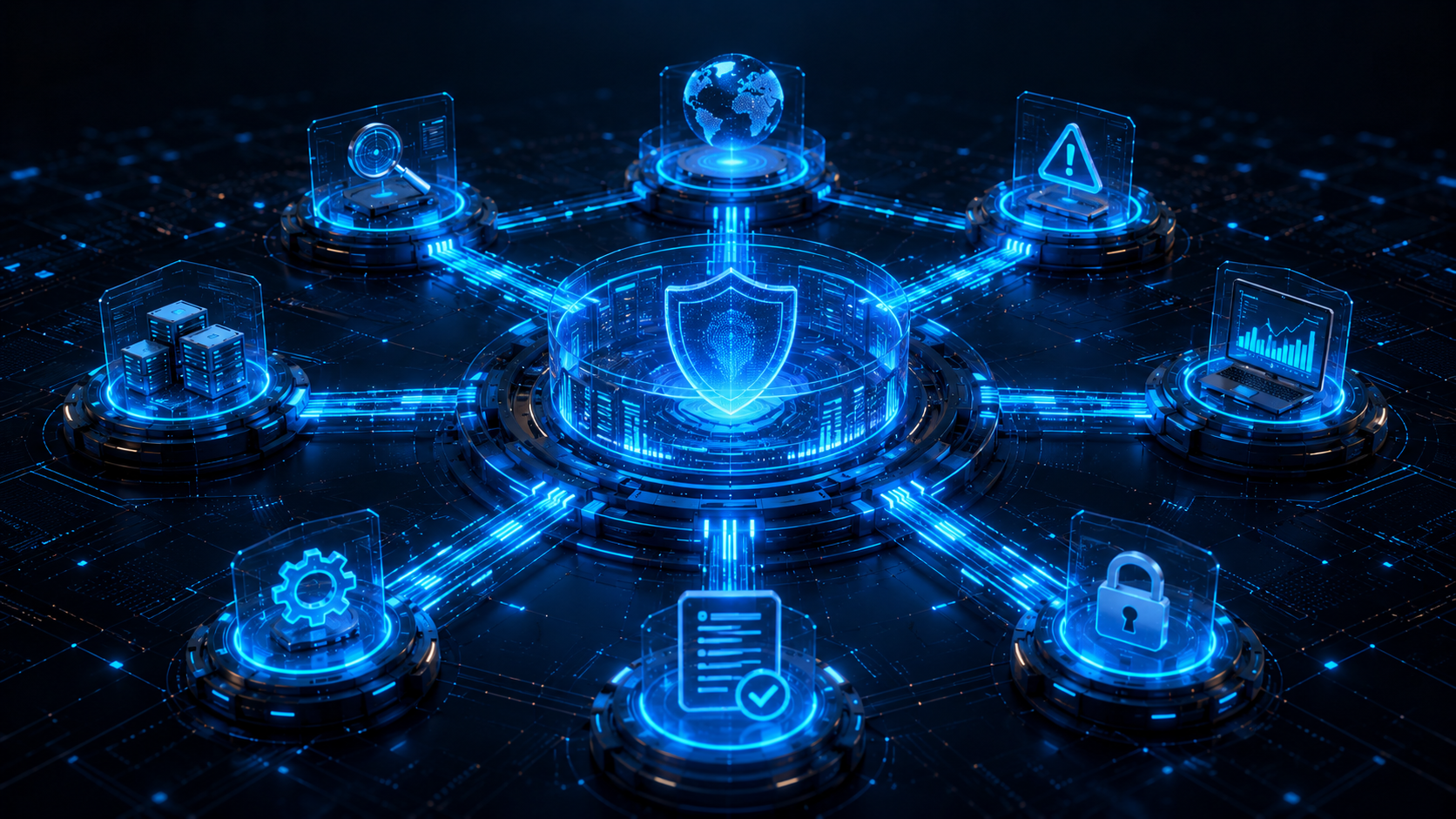 8 Reasons Security Teams
