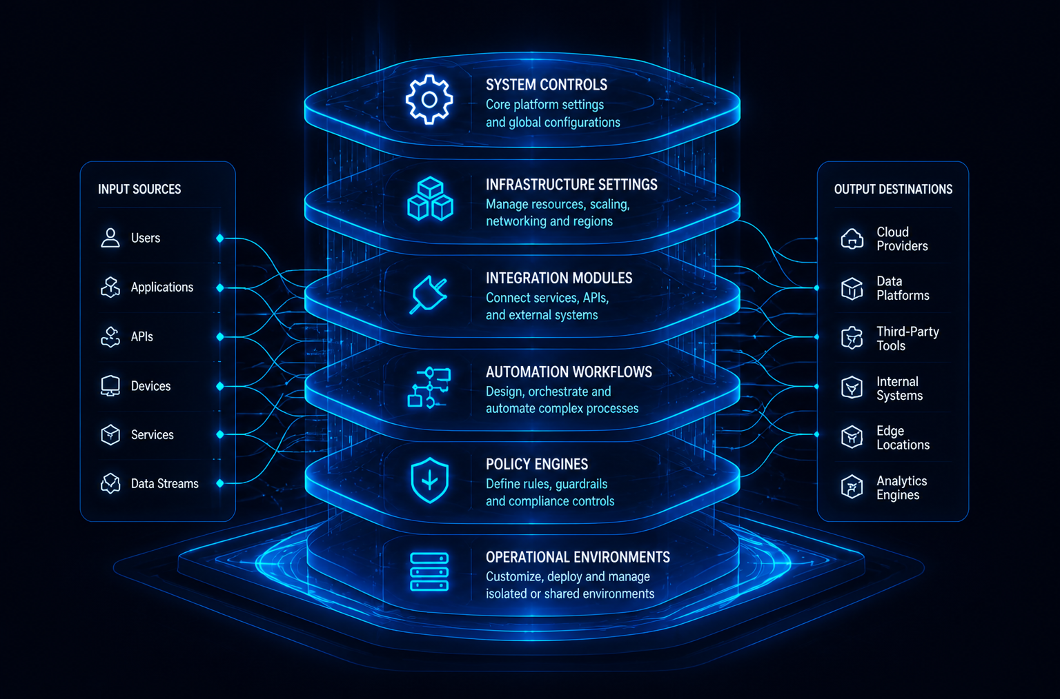 Configure Everything