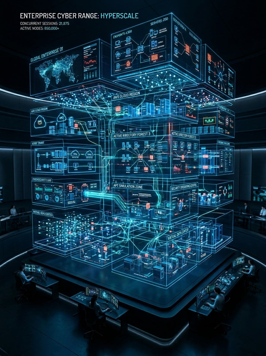 Scale Without Compromise